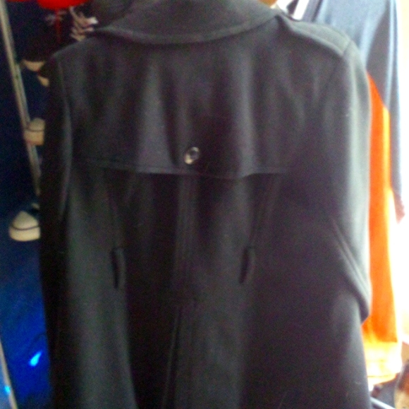 WOMENS "LONDON FOG" JACKET - Picture 4 of 4